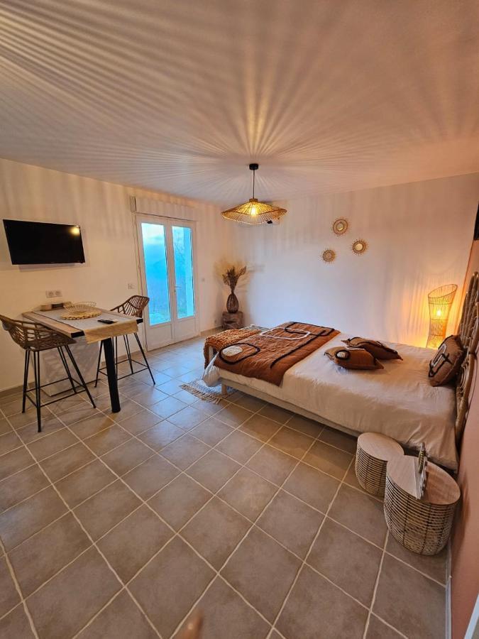 Appartement Casa Punta Di Vista *