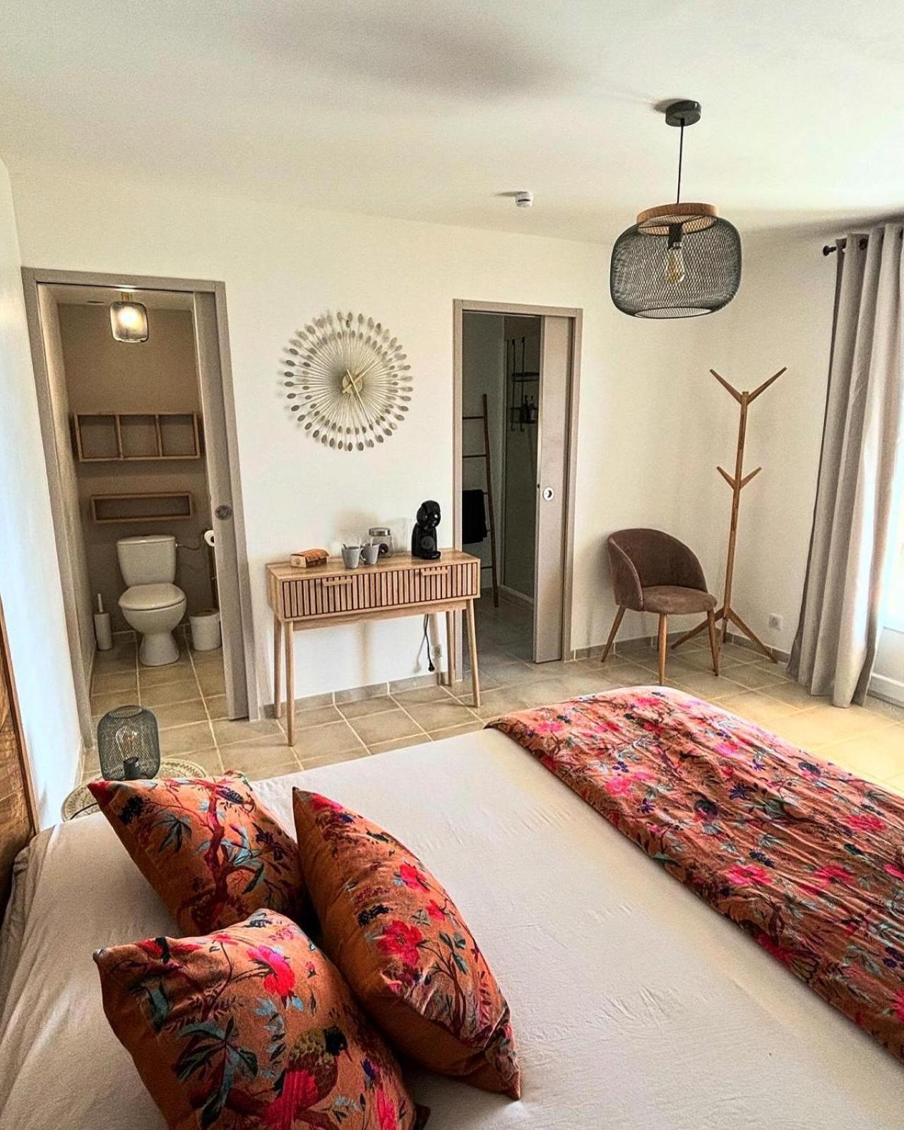 Casa Punta Di Vista Appartement
