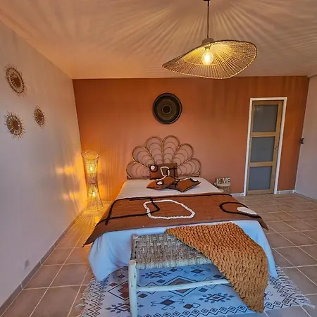 Ferienwohnung Casa Punta Di Vista Venaco  Exterior foto