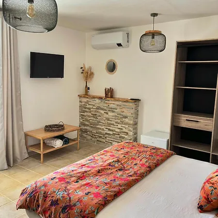 Ferienwohnung Casa Punta Di Vista Venaco  Exterior foto