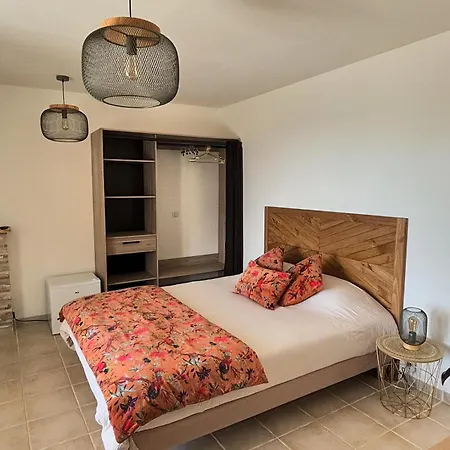 Ferienwohnung Casa Punta Di Vista Venaco  Exterior foto