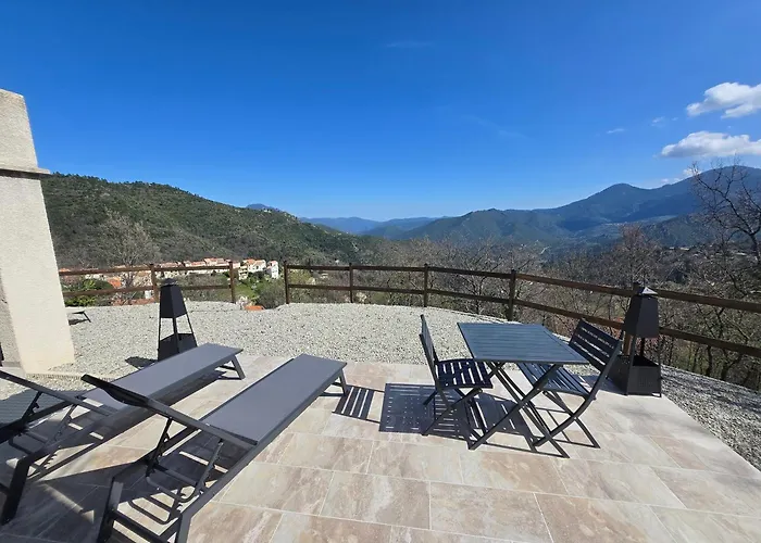 Casa Punta Di Vista