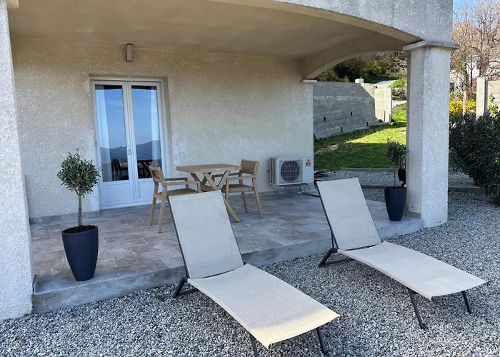 Casa Punta Di Vista