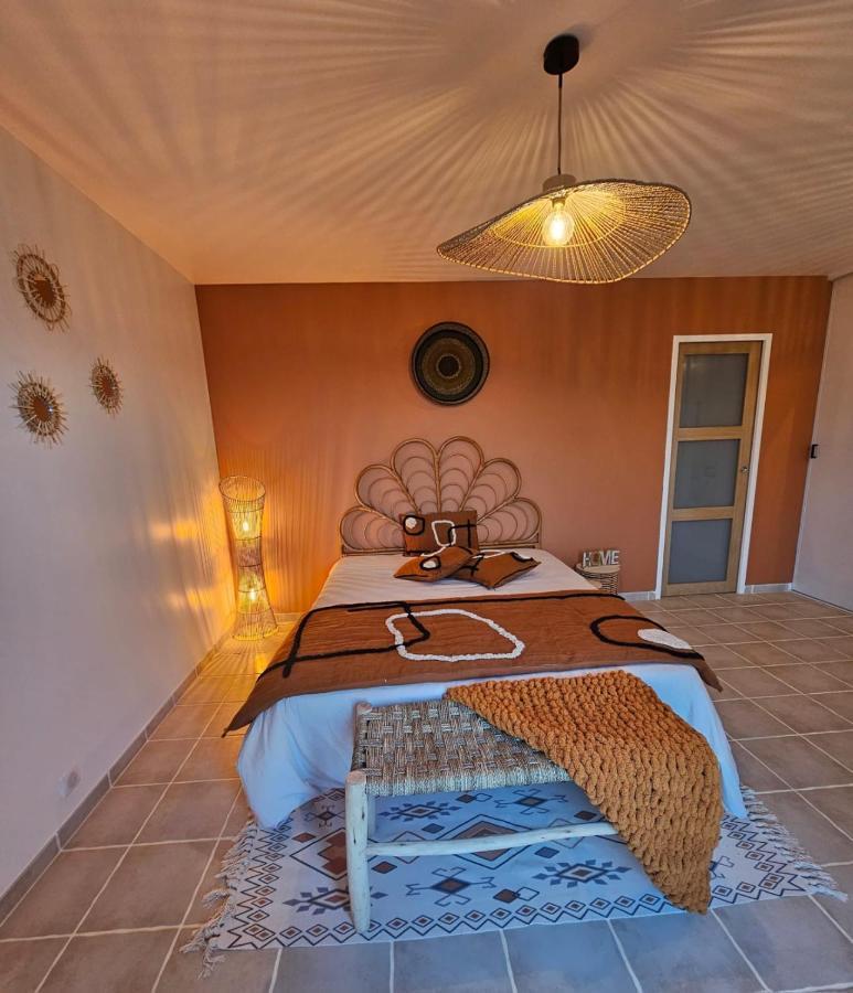 Casa Punta Di Vista Apartment Venaco (Corsica)