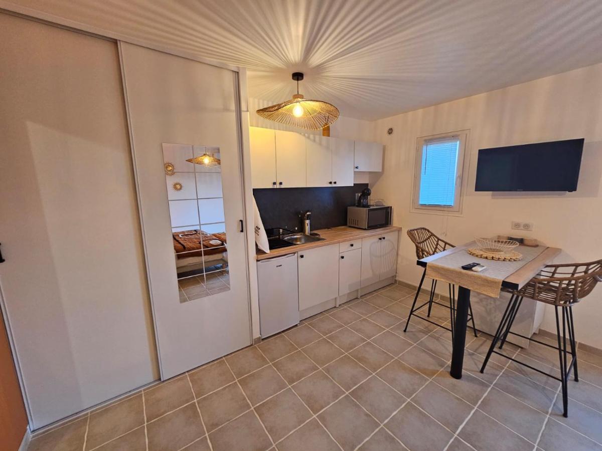 Apartment Casa Punta Di Vista