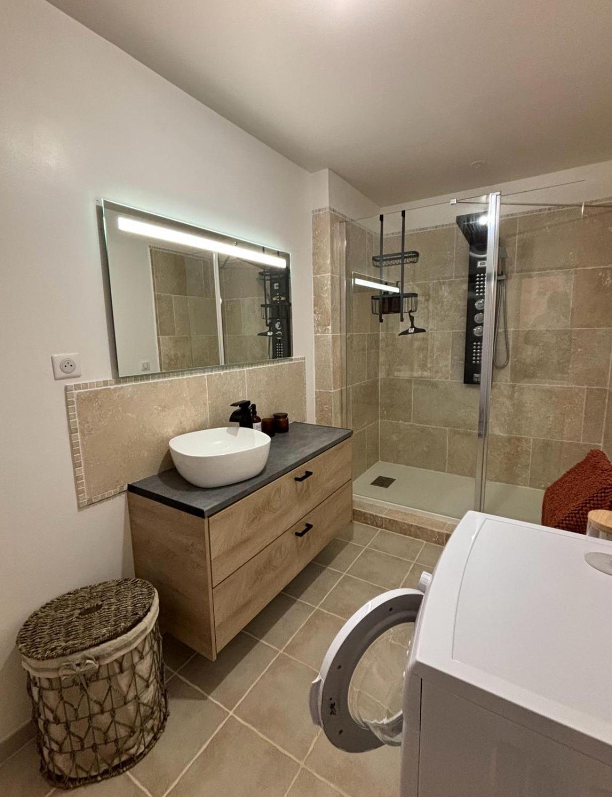 Casa Punta Di Vista Apartment