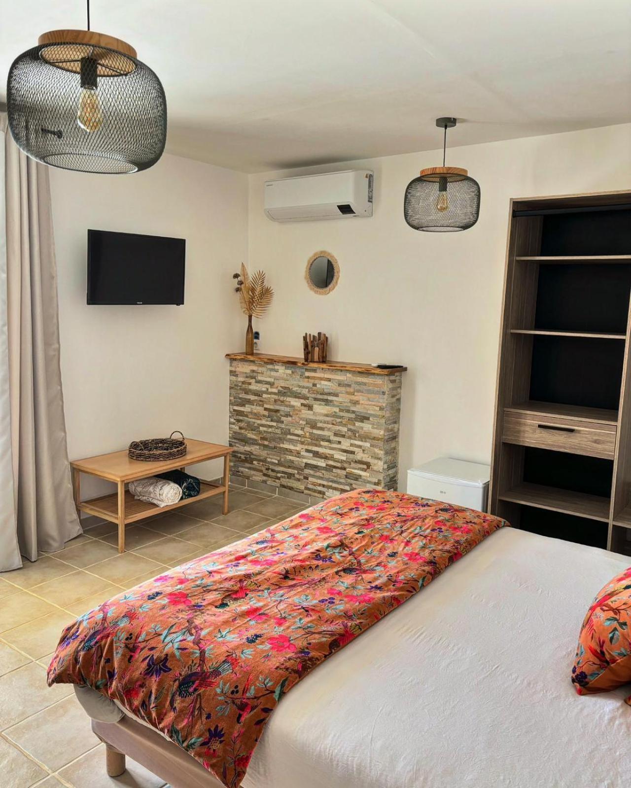 Casa Punta Di Vista Venaco (Corsica)